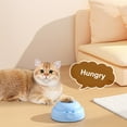 thumbnail image 4 of CBFFDC Dog Buttons for Communication Pet Communication Button Voice Recording Button for Dog Training Interactive Talking Button Educational Toy for Pets, 4 of 6