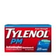 Photo 1 of exp date 08/2026-Tylenol PM Extra Strength Pain Reliever & Sleep Aid Caplets, 225 ct