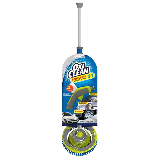Oxiclean Diy And Home Improvement Blog Fresh Nest Blog