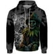 thumbnail image 4 of Sudadera con capucha informal de otoño para hombre, sudadera con capucha con estampado de espantapájaros y monstruos, sudadera de estilo gótico, ropa de calle Harajuku, 4 of 4