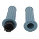 thumbnail image 4 of Empuñaduras De Control Del Acelerador, Empuñaduras De Mango De Acelerador De Acelerador De Alta Resistencia Duraderas Calibre De 25 Mm Para Motocicleta ANGGREK Otros, 4 of 8