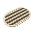 thumbnail image 2 of TIMIFIS Bathroom Rugs Bath Rug Super Absorbent Dry Rubber Backing Non Slip Washable Bathroom Floor Mats Shower Rug for in Front of Bathtub Shower Room for Bathroom Floor Bath Mat, 2 of 6