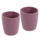 thumbnail image 5 of Taza de silicona para cepillo de dientes, vaso de entrenamiento para niños, vasos para beber, enjuague bucal, 2 uds., 5 of 5
