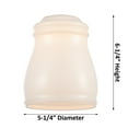 thumbnail image 6 of Innovations Lighting 516-3W Ellery Ellery 3 Light 26" Wide Bathroom Vanity Light -, 6 of 6