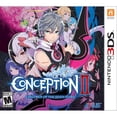 thumbnail image 5 of Conception II 2 (Nintendo 3DS), 5 of 6