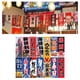 thumbnail image 4 of Banderas de estilo japonés de poliéster, banderines de , cartel publicitario Izakaya, puerta de habitación, decoración de tienda , estiloB Colco Banderas colgantes Pancartas, 4 of 7
