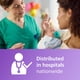 thumbnail image 2 of Chupetes para bebés AVENT Soothie de 0 a 3 meses de ortodoncia, paquete de 4, 2 of 5