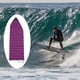 thumbnail image 3 of Funda para tabla Accesorios para tabla de surf Tablas Transpirable Protección Shortboard Protege 6.3 pies, 3 of 8