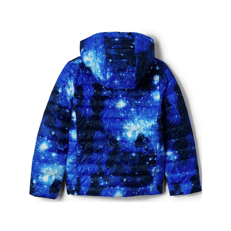 Lands end thermoplume sale
