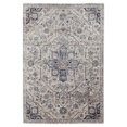 thumbnail image 1 of Amer Rug BLM1311511 3 ft. 11 in. x 5 ft. 11 in. Belmont Transitional Power-Loomed Rug, Tan, 1 of 1