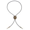 thumbnail image 1 of Lazo occidental de Bolo Baoblaze Cabeza de bronce, 1 of 7