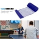 thumbnail image 5 of Red Ping Pong Tenis Mesa Alta Visibilidad para Interiores Y Exteriores () Azul, 5 of 9