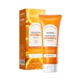 thumbnail image 2 of Puntoco Limpiador facial con vitamina C Limpiador facial con vitamina C Limpia suavemente, ilumina visiblemente y reduce la apariencia de manchas oscuras para todo tipo de piel 100 g, 2 of 5