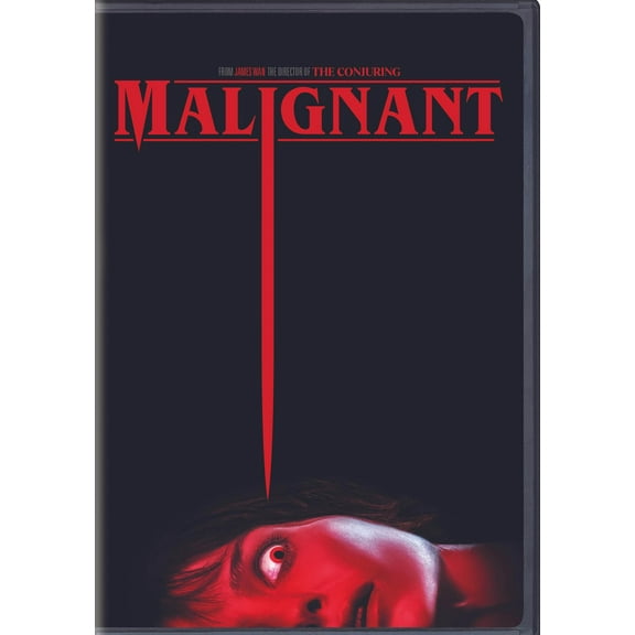 Malignant (DVD)