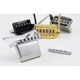 thumbnail image 2 of Raíl estrecho Trémolo Floyd Rose 711-1409A (cromado), 2 of 2