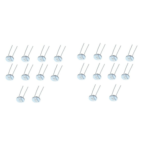 cciyu 4.7mm Instument Panel LED Light Gauge Cluster Bulbs Light Indicator Speedometer Backlight Lighting (yellow)