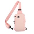 thumbnail image 2 of Mochila de Viaje para el Pecho Resistente Al Agua de Alta Capacidad de Tela Oxford para Exteriores para Hombro Bolsa de Mensajero ANGGREK  Otros, 2 of 8