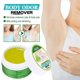 thumbnail image 2 of Oder Remover Cream Body Armpit Underarm Sweat Deodorant Removal Relief Ointment, 2 of 5