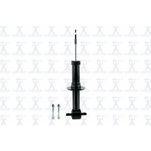 Suspension Strut Assembly