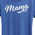 thumbnail image 3 of Instant Message - Script Mama - Women's Short Sleeve Graphic T-Shirt, 3 of 6