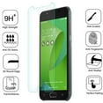 thumbnail image 2 of ASUS Zenfone V Live [BISEN] 9H Tempered Glass Screen Protector, Anti-Scratch, Anti-Shock, Shatterproof, Bubble Free, 2 of 3