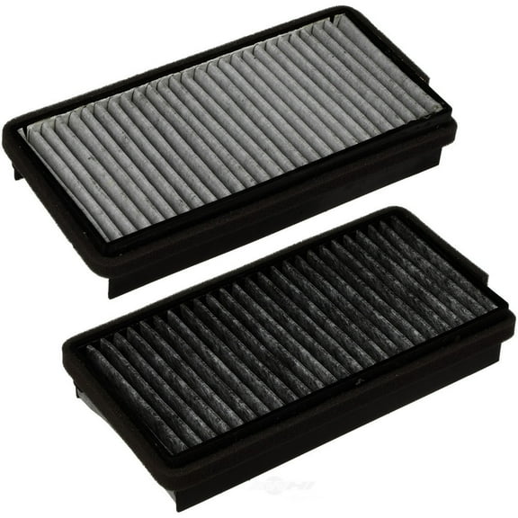 Cabin Air Filter Fits select: 2005-2008 CHEVROLET UPLANDER, 2002-2007 BUICK RENDEZVOUS