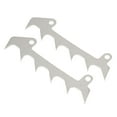 thumbnail image 4 of Kit de Tuercas de Tornillo para parachoques perfecl MS170 MS170C C MS171 MS211, 4 of 7
