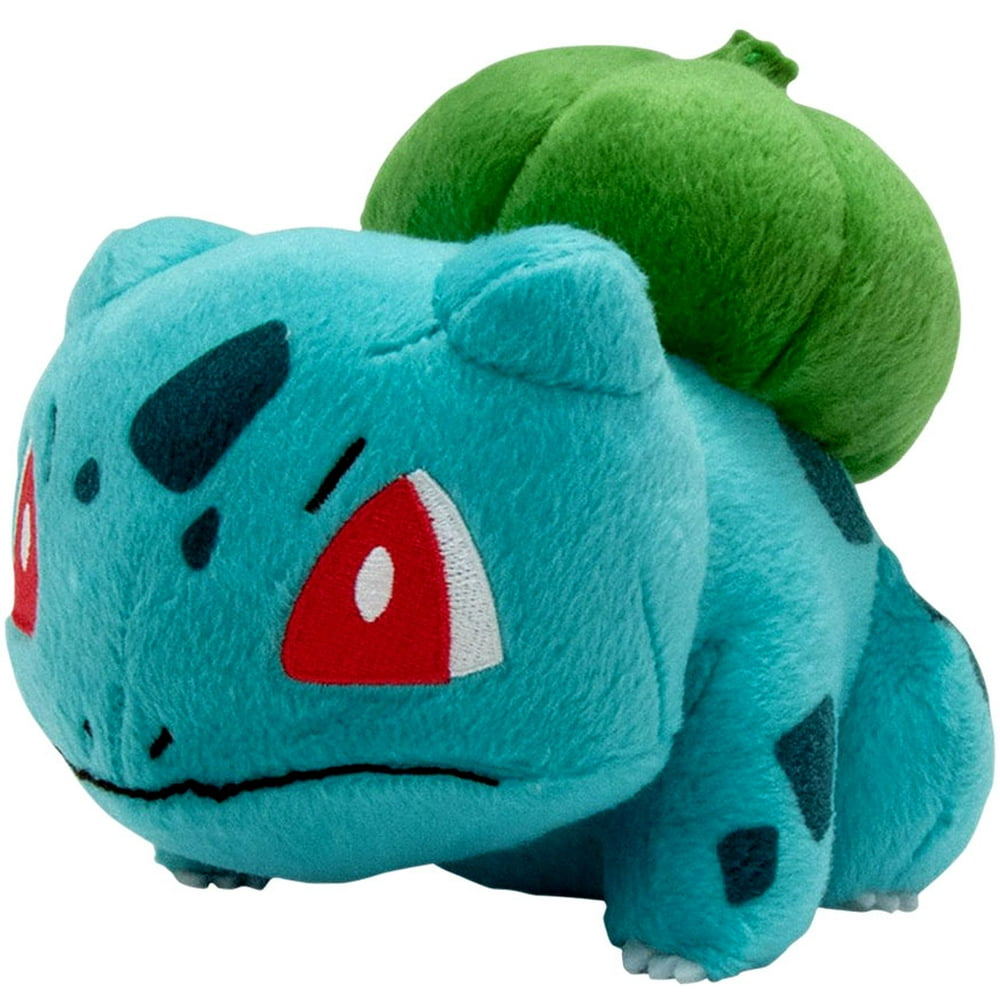 foxy plush toy