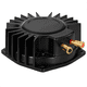 thumbnail image 1 of Altavoz de Vibración de 50 W y 6 Ohmios, Vibrador de Resonancia de Graves de Baja Frecuencia para Cine en Casa, Asiento de Coche, Sofá, 1 of 5