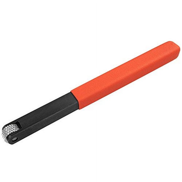 Peachtree Woodworking Supply RON BROWN'S TEXTURIZING TOOL - 1/4 x 12 TPI