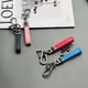 thumbnail image 5 of Kenally Llavero colgante de amplia compatibilidad para todas las llaves de coche, llavero para hombres y mujeres, soporte para llaveros de Automoción decorativa y accesorios, 5 of 6