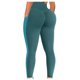 thumbnail image 1 of Pantalones de Yoga Para Mujer Cintura Alta Control de Barriga Adelgazamiento Leggings de Entrenamiento Correr Levantamiento de Glúteos Medias Con Bolsillos Odeerbi  ODB143053, 1 of 6