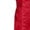 Red, variant on XDIAHBPL Casual Pants For Women Womens Pants Daily Elastic Waist Pockets Straight Solid Color Loose Long Trousers