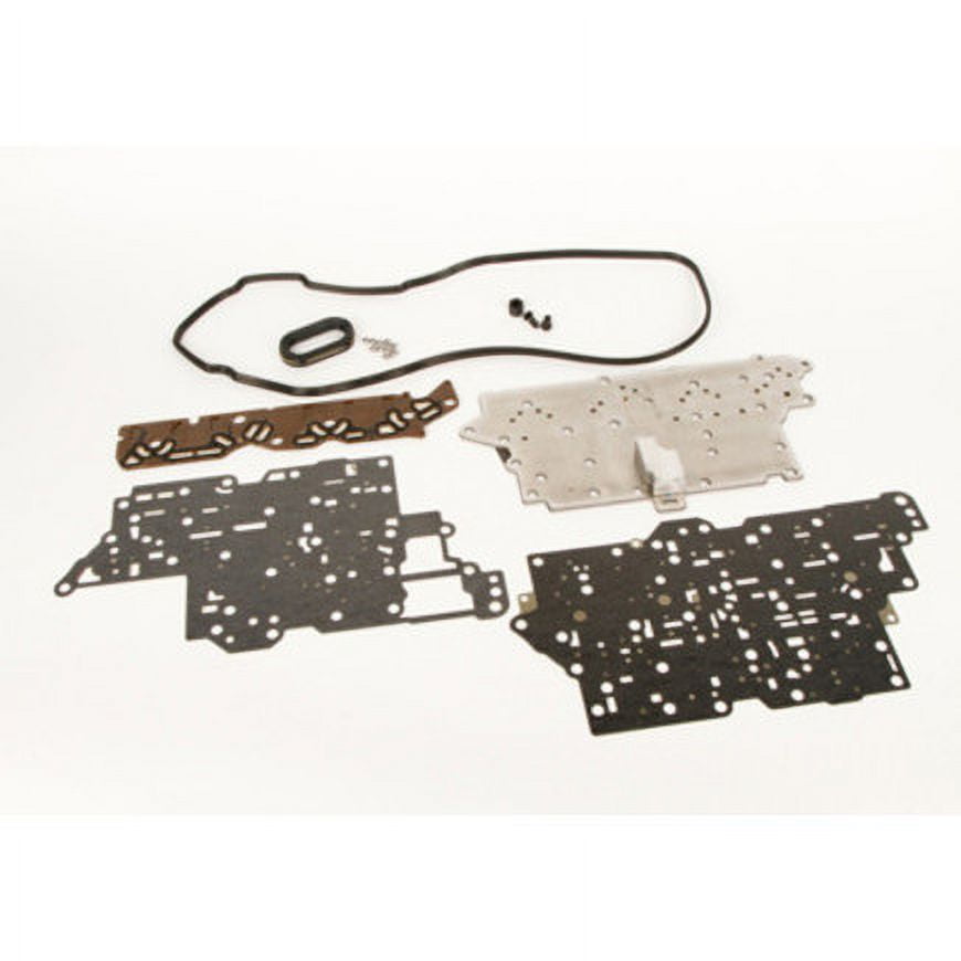 Speedmaster PCE634.1002 GM TH400 Transmission Billet Aluminum
