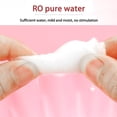thumbnail image 6 of URMAGIC 2 Bottle/Pack Grooming Pet Round White Wipes for Dogs Cats Other Pets to Clean Tears Stains, 6 of 13