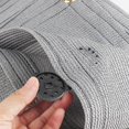 thumbnail image 3 of 20 Pcs Special Clip with Eyelet, Concealment Shade Net Fixing Clips, for Blackout Net, Shade Net, Privacy Screen, Fence Protection Net, 3 of 5