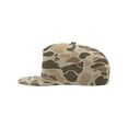 thumbnail image 3 of 256P Harvest Duck Camo w/ Light Brown Rope OSFM, 3 of 3