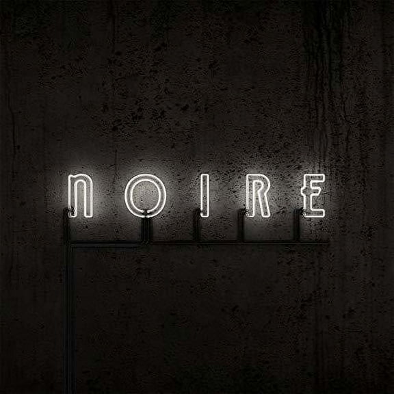 VNV Nation - Noire - Vinyl