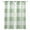 Sage Green, variant on Beige Plaid Blackout Curtains 96 Inches Long, Spring Summer Farmhouse Buffalo Checkered Thermal Insulated Black Out Curtains, Darkening Window Curtain Drapes for Bedroom Living Room 52"x96" 2 Panels