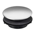 thumbnail image 2 of Tapa del orificio del fregadero, tapón ciego para fregaderos de cocina, tapas de fregadero de acero inoxidable, tapón del orificio del fregadero para, 2 of 9