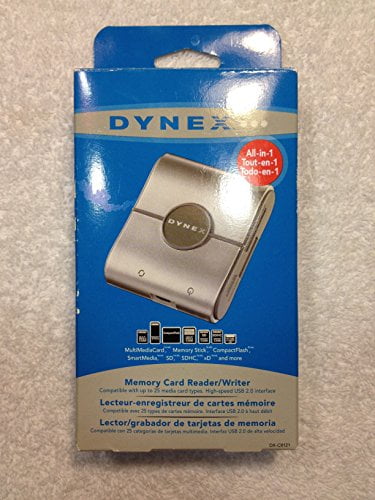 dynex external card reader dynex external card reader