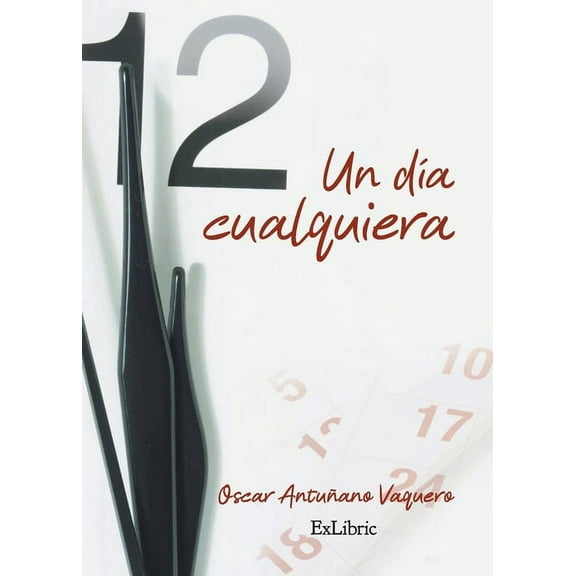 Un dÃÂa cualquiera, (Paperback)
