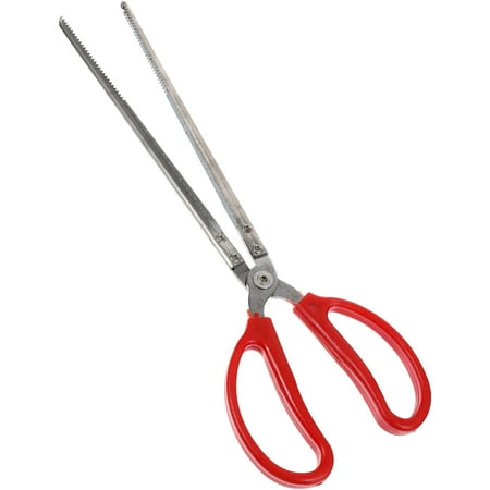 

Pingxizhi Multi-Function Clip Scissor Tong Crab Tong Mud Fish Clip Long Fish Clip Catching Sea Clip