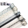 thumbnail image 4 of Flmtop 12 Rolls Washi Masking Tapes Set Japanese Decorative Writable Vintage Sticker Gift for DIY Crafts Arts Scrapbooking Journal Planners, 4 of 7