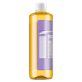 thumbnail image 4 of Dr. Bronner's Magic Soap - Lavender - Pure-Castile Liquid Soap - 16 oz – for face, body wash, hands, 4 of 8