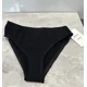 thumbnail image 3 of Ni-k-e BOTTEGA VENETA Nylon Crinkle Bikini Size Extra Small GENUINE RRP ￡430 #M5, 3 of 5