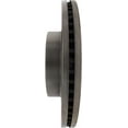 thumbnail image 5 of Centric Parts 121.67064 C-Tek Standard Brake Rotor Fits select: 2004-2006 DODGE RAM 1500, 5 of 5