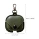 thumbnail image 2 of unbranded Resistente Para Auriculares Con De Carga Y Único En Verde Oscuro, 2 of 6