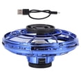 thumbnail image 2 of Juguete volador de inducción, mini dron LED 360, mini dron de juguete, juguete volador, tecnología de vanguardia, 2 of 14