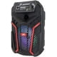 thumbnail image 3 of BAFLE RECARGABLE 6,5 PULG BT FM USB AUX Fussion Acustic CHPBS-65003, 3 of 5